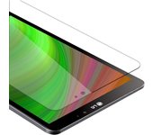 Pelicula Protectora para LG G PAD (8.3 pulgadas pulgadas Zoll) en TRANSPARENCIA ELEVADA - Vidrio Templado (Tempered) Cristal Antibalas Compatible 3D con Dureza 9H