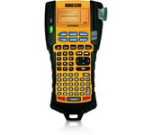 DYMO RHINO 5200 impresora de etiquetas Transferencia térmica 180 x 180 DPI ABC