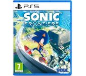 JUEGO SONY PS5 SONIC FRONTIERS DAY ONE