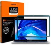 Película De Vidrio Templado Macbook - Negro