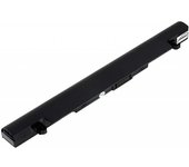 Batería estándar para portátil Asus K450VE