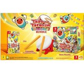 Taiko no tatsujin + Tatakon Juego Nintendo Switch