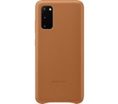 Samsung EF-VG980 funda para teléfono móvil 15,8 cm (6.2 pulgadas pulgadas) Marrón