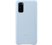 Samsung EF-VG980 funda para teléfono móvil 15,8 cm (6.2 pulgadas pulgadas) Azul