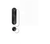 Película de vidrio para la cámara trasera para Xiaomi Mi 10 5G