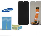 Pantalla Original Galaxy A02s A025G, M02s 2020. Sin Marco (Service Pack)