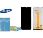 Pantalla Original Galaxy M12 M127/A12 4G A125/ A32 5G 2021 (Sin Marco) Service Pack