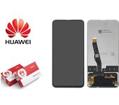 Pantalla Original P Smart Z / P Smart Pro / Y9S / Y9 Prime (Sin Marco) Service Pack