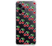 Funda Antigolpes Xiaomi Redmi Note 12 Pro+ Plus 5G Cerezas