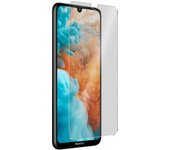 Cristal templado Huawei Y6 2019 / Y6S 9H Curvo Qdos - Transparente