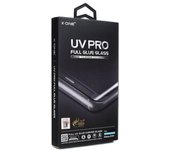 Película De Vidrio Templado Glue Huawei P40 Pro - Transparente