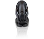 Datalogic WLC4090-BK-BT cargador de dispositivo móvil Negro Interior