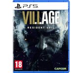 Koch Media Resident Evil Village Estándar Inglés, Italiano PlayStation 5