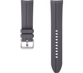 Samsung Correa deportiva (22mm, M/L) para G Watch 3 Gris