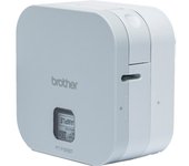 Brother PT-P300BT impresora de etiquetas Térmica directa 180 x 180 DPI TZe