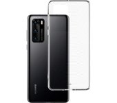 3MK Funda compatible con Huawei P40 All Safe ArmorCase