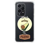 Funda Antigolpes Honor 200 Lite 5G Culo Natural