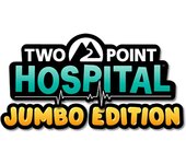 SEGA Two Point Hospital Jumbo Edition Plurilingüe PlayStation 4