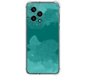 Funda Antigolpes Honor 200 Lite 5G Acuarela 06