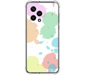 Funda Antigolpes Honor 200 Lite 5G Acuarela 05