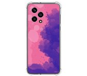 Funda Antigolpes Honor 200 Lite 5G Acuarela 07