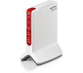 AVM FRITZ!Box 6820 LTE router inalámbrico Gigabit Ethernet Banda única (2,4 GHz) 3G 4G Blanco