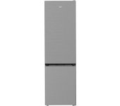 Combi Libre Instalación - BEKO B5RCNE416HXB, Inox, Altura 2.03 m, Eficiencia C