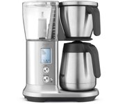 Cafetera Goteo - Sage SDC450BSS4EEU1 Brewer Thermal, 1,7 litros, Jarra Térmica