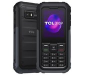 TELEFONO MOVIL TCL SENIOR 2.4 RUGGED IP68 GREY