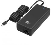ALIMENTADOR UNIVERSAL CONCEPTRONIC USB-C 100W PD 3.0