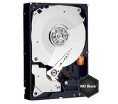 DISCO DURO 1TB SATA6 7200RPM WESTERN CAVIAR BLACK