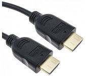 CABLE KABLEX HDMI 1.4 MACHO / HDMI MACHO 3D EXTENSIBLE