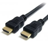 CABLE KABLEX HDMI 2.0 MACHO / HDMI MACHO 1M ULTRA HD 4K