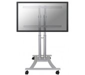 SOPORTE MONITOR SUELO MOVIL NEWSTAR M1200E 27-60