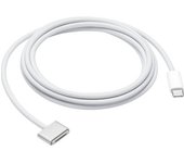CABLE DE CARGA PORTATIL APPLE USB-C A MAGSAFE 3 2M