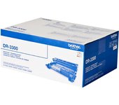 Brother DR-3300 tambor de impresora Original 1 pieza(s)