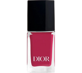 Christian Dior Dior Vernis, Esmalte de uñas 10 ml, Rosa, Acabado suave y brillante, Ideal para manicuras elegantes y sofisticadas
