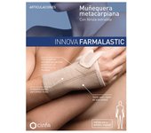 Farmalastic Muñequera Metacarp