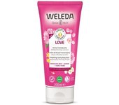 Weleda Aroma Shower Love 200ml