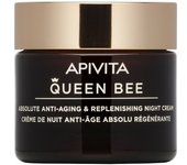 Apivita Queen Bee Crema Noche 50 ml