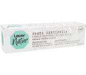 Lacer Natur Pasta Dentifrica 100 ml