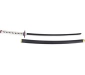 Amont Katana Demon Slayer Empuñada por Tomioka Giyuu 101cm