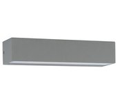 Aplique de exterior tisa ii
