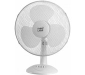 Ventilador de mesa cape