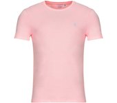 Camiseta Polo Ralph Lauren  T-SHIRT AJUSTE EN COTON