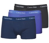 Boxer Calvin Klein Jeans  RISE TRUNK X3