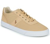 Zapatillas Polo Ralph Lauren  HANFORD-SNEAKERS-LOW TOP LACE