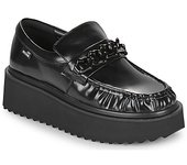 Mocasines Love Moschino  PLATFORM POWER