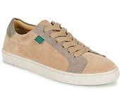 Zapatillas Dream in Green  ACANTHE