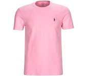Camiseta Polo Ralph Lauren  T-SHIRT AJUSTE EN COTON
